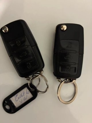 Volkswagen Golf 2009