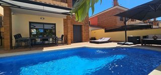 Chalet en venta en Empuriabrava en Castelló d´Empúries