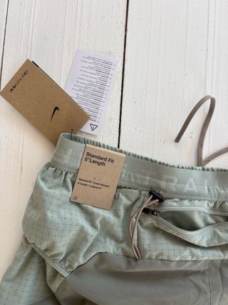 Pantalones cortos Nike Trail Dri-FIT Second Sunris