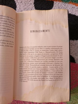 Trilogia Shadowhunters