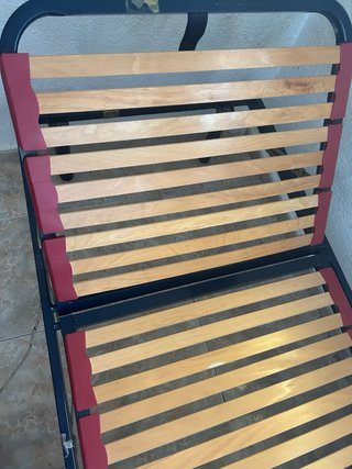 Cama Articulada 80x190 Urge Venta Lo Monaco