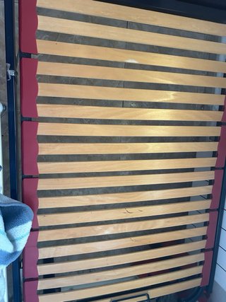 Cama Articulada 80x190 Urge Venta Lo Monaco