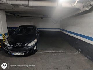 Garaje en alquiler en Neguri en Getxo