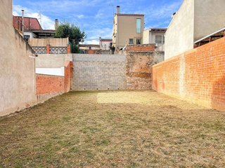 Terreno en venta en Sentmenat