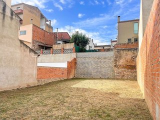 Terreno en venta en Sentmenat