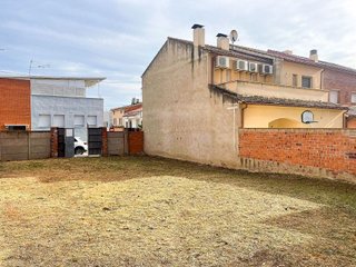 Terreno en venta en Sentmenat