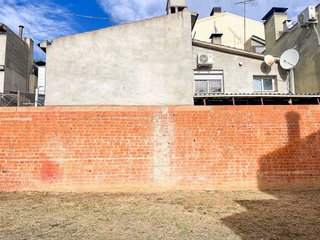Terreno en venta en Sentmenat