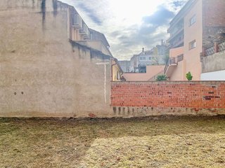 Terreno en venta en Sentmenat