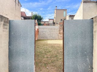 Terreno en venta en Sentmenat