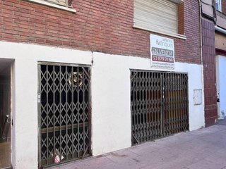 Local comercial en venta en Montmeló