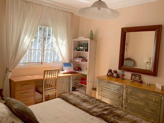Chalet en alquiler en Sauzal (El)