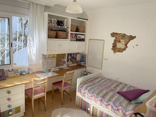 Chalet en alquiler en Sauzal (El)