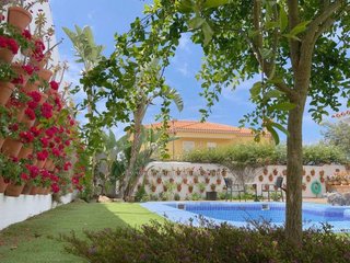 Chalet en alquiler en Sauzal (El)