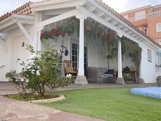 Chalet en alquiler en Sauzal (El)