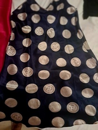 3 Camisones Seda