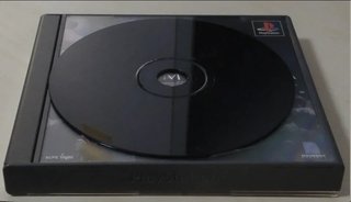 Omega Boost PS1 - Ed. japonesa (en inglés)