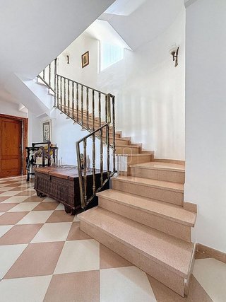 Chalet en venta en Padul