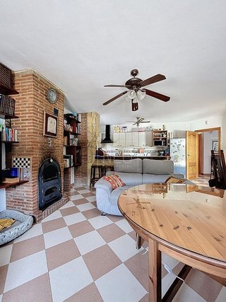 Chalet en venta en Padul