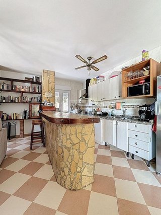 Chalet en venta en Padul