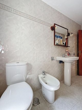 Chalet en venta en Padul