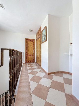 Chalet en venta en Padul