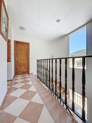 Chalet en venta en Padul