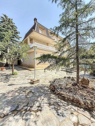 Chalet en venta en Padul