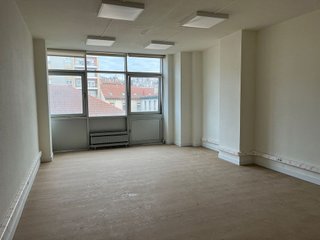 Oficina en alquiler en Barrio de Abando en Bilbao