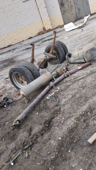 Motor Iveco Daily Completo
