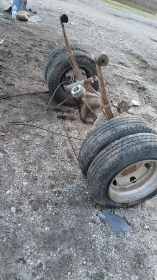 Motor Iveco Daily Completo