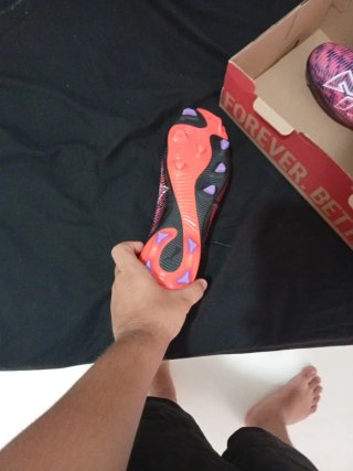 Botas de fútbol Puma Future 8 Pro