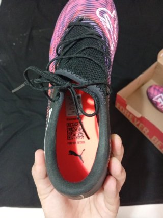 Botas de fútbol Puma Future 8 Pro