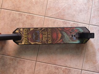 Patinete Oxelo infantil