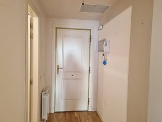 Piso en alquiler en Casco Histórico en Alcalá de Henares