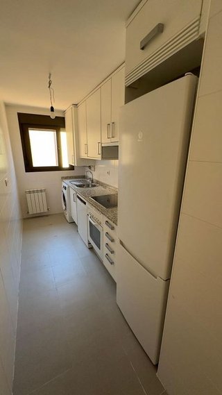 Piso en alquiler en Casco Histórico en Alcalá de Henares