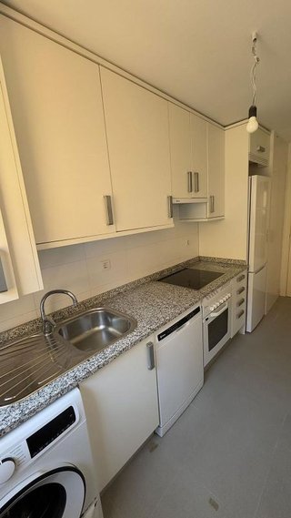 Piso en alquiler en Casco Histórico en Alcalá de Henares