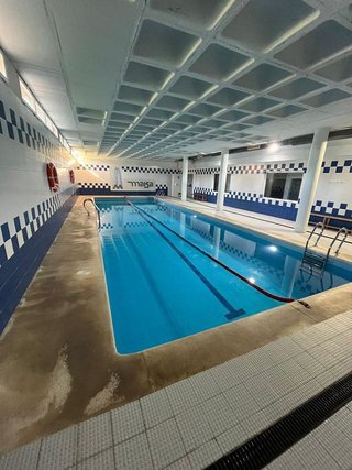 Piso en alquiler en Campello Pueblo en Campello (el)