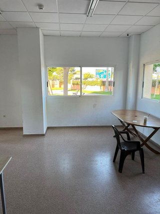 Piso en alquiler en Campello Pueblo en Campello (el)