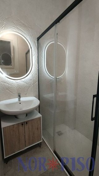 Piso en alquiler en Casco Viejo en Bilbao