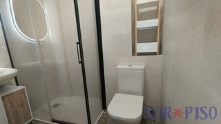 Piso en alquiler en Casco Viejo en Bilbao