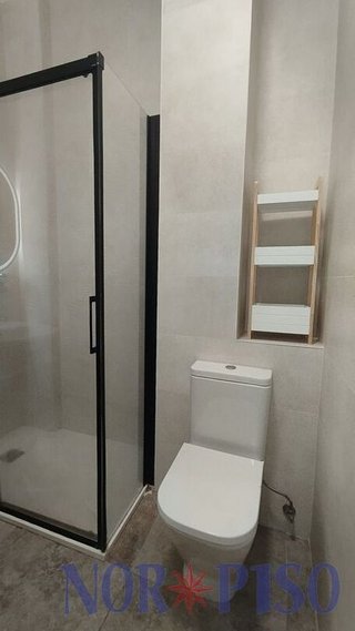 Piso en alquiler en Casco Viejo en Bilbao