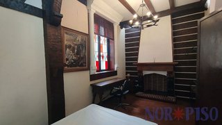 Piso en alquiler en Casco Viejo en Bilbao