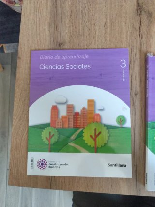 CIENCIAS SOCIALES CAST-LEON 3 PRIMARIA CONSTRUY...