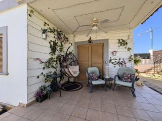 Chalet en venta en Cala de Finestrat en Finestrat