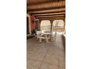 Chalet en venta en Huércal de Almería