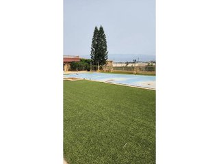 Chalet en venta en Huércal de Almería
