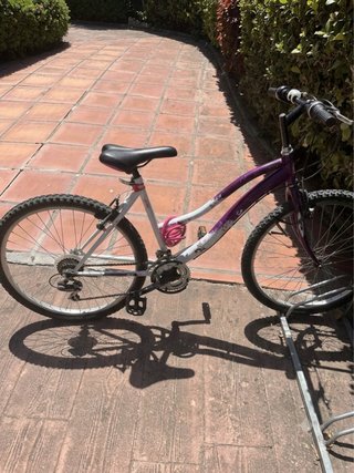 Bicicleta Júnior/Adulto 26. Muy cuidada