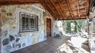 Chalet en venta en Talamanca de Jarama