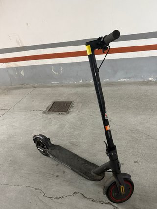 Patinete xiaomi pro 2