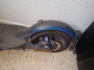 Patinete Eléctrico Xiaomi